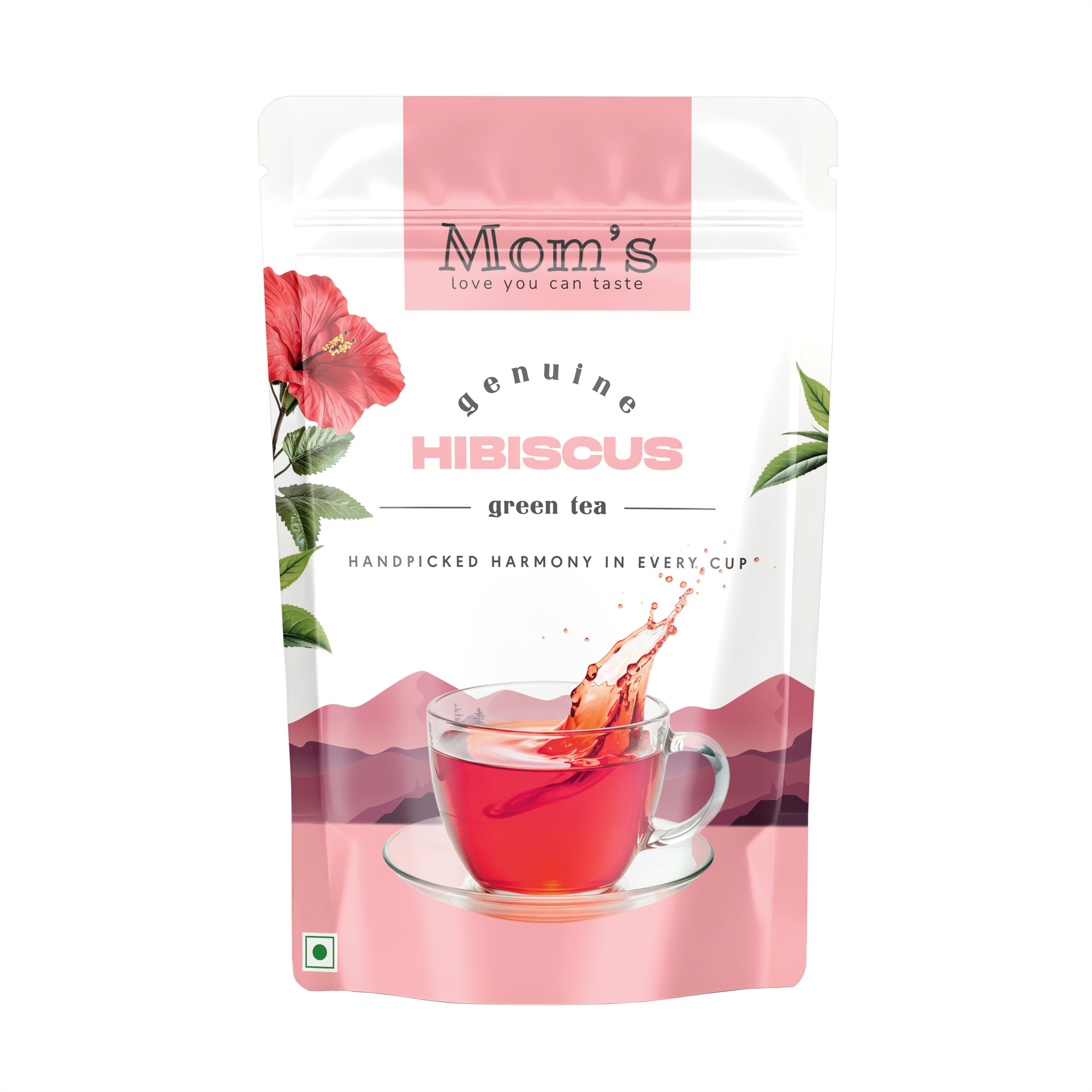 Mom's Tea Product 3