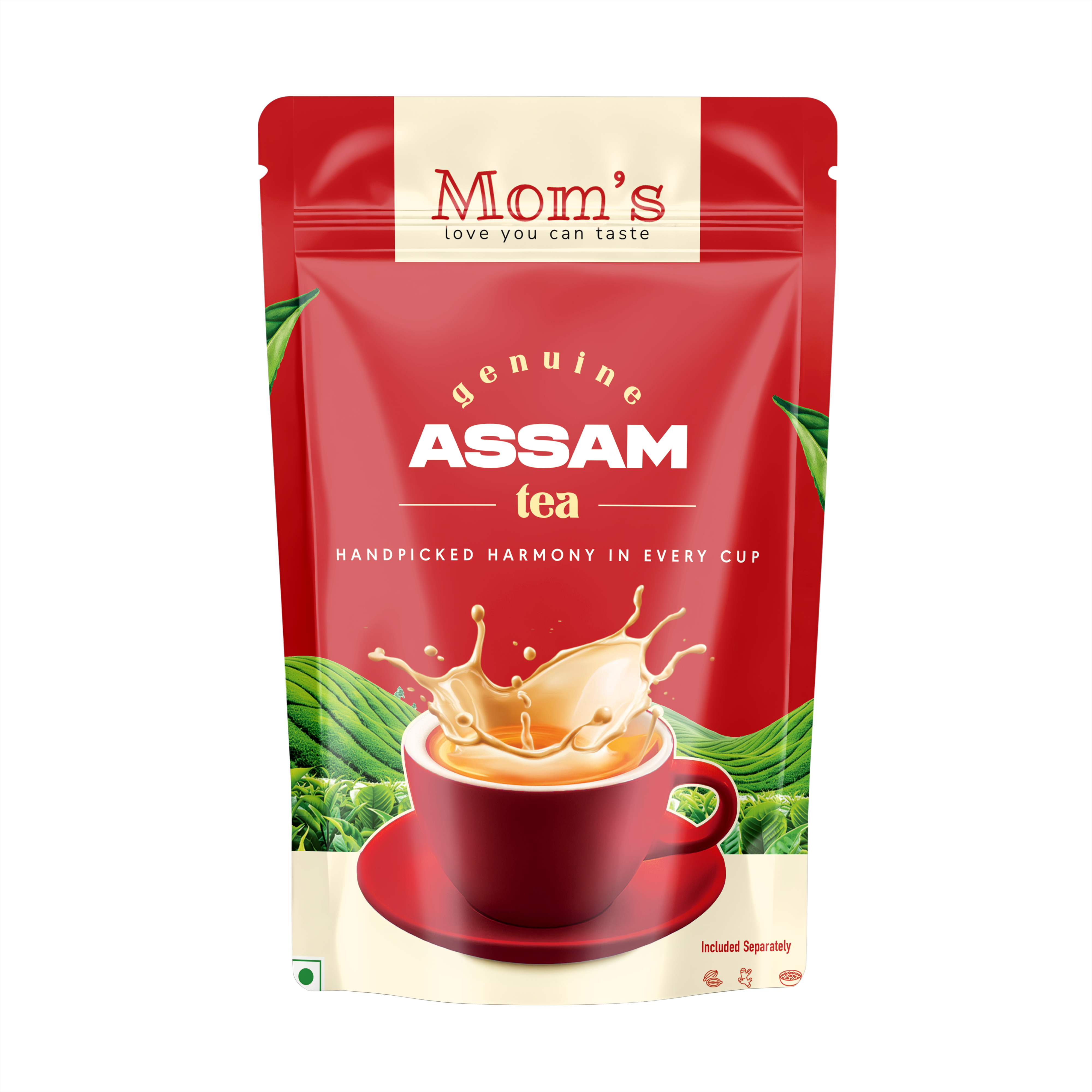 Mom's Tea Product 4